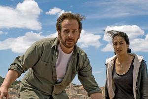 TV-Tipps am Samstag