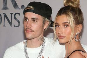 Justin Bieber: Liebeserklärung zum ersten Hochzeitstag