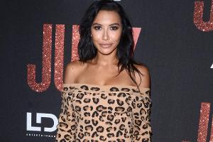 Naya Rivera kam im Juli ums Leben.