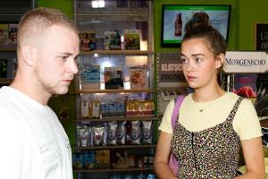 Das passiert heute in den Soaps