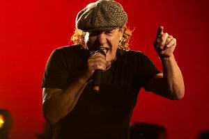 Mit drei bekannten Gesichtern: AC/DC geben neue Besetzung bekannt