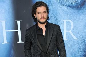 Kit Harington: Männer haben ein "emotionales Problem"