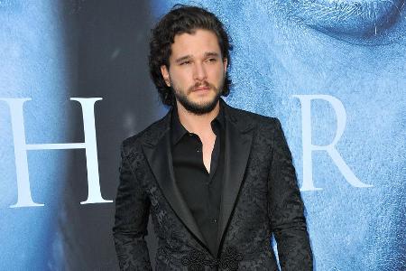 Kit Harington: 