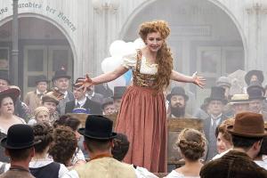 TV-Tipps am Mittwoch