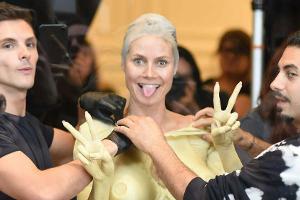 Lässt Heidi Klum ihre legendäre Halloween-Party ausfallen?