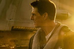 Tom Cruise fliegt im Oktober 2021 ins All
