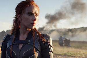 Starttermin von "Black Widow" erneut verschoben