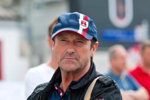 "Sehr viele Drogen genommen": Helmut Zierl legt späte Beichte ab
