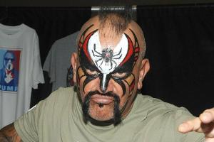 Früherer WWE-Wrestler Road Warrior Animal mit 60 Jahren gestorben