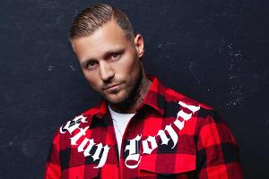 Rapper Kontra K: "Ich mag Tiere wesentlich lieber als Menschen"