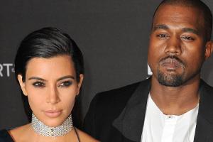 Kanye West spricht erneut über Kim Kardashians Beinahe-Abtreibung