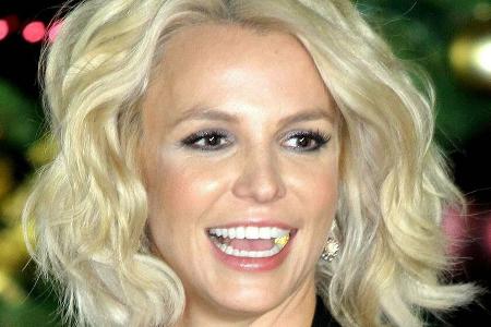 Kaugummis von Britney Spears waren mal der Hit bei eBay.