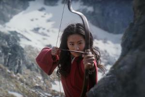Schon ab Dezember gibt es "Mulan" für Abonnenten von Disney+ "für lau"