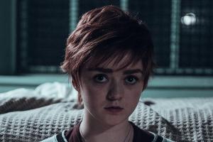 "The New Mutants": Für schreckhafte Marvel-Fans ungeeignet?