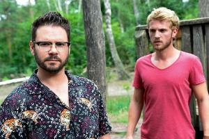 Das passiert heute in den Soaps