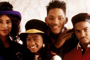 "Der Prinz von Bel-Air"-Stars sind wiedervereint