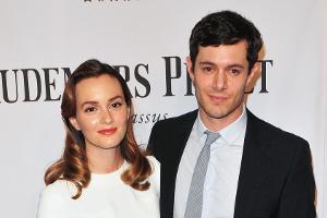 "O.C., California"-Star Adam Brody ist wieder Vater geworden