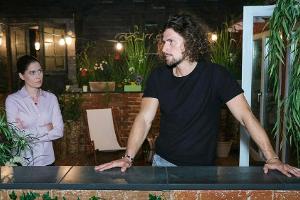 Das passiert heute in den Soaps