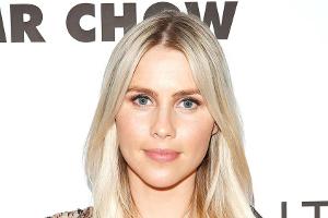"Vampire Diaries"-Star Claire Holt: Das Baby ist da!