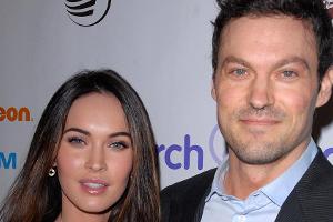 Brian Austin Green und Megan Fox: Kommt es zum Rosenkrieg?