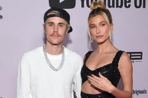 Justin und Hailey Bieber feiern ihren zweiten Hochzeitstag