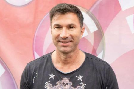 Lucas Cordalis beim Schlagermove 2019 in Hamburg.