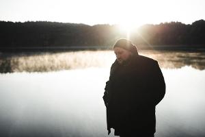 Alex Diehl: Corona-Krise war "wie ein Schlag ins Gesicht"