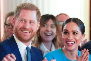 Harry und Meghan: Neue Nachbarn sind schon vom royalen Trubel genervt