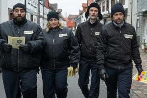 "Check Check": Zweite Staffel kehrt im Oktober auf Joyn zurück
