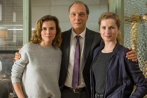 Für diesen "Tatort"-Kommissar hat Martin Brambach eine Schwäche