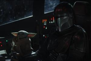 "The Mandalorian": Das hat Staffel zwei zu bieten