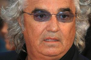 Flavio Briatore: Covid-19 weniger schlimm als Lungenentzündung