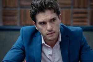 "Game of Thrones"-Star Kit Harington meldet sich zurück