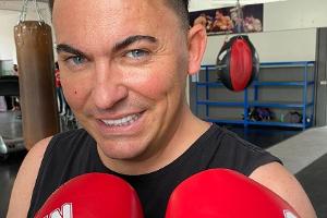 Matthias Mangiapane will nicht "Everybody's Darling" sein