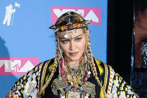 Darum dreht Madonna ihr eigenes Biopic