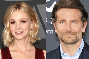 Bernstein-Biopic "Maestro": Carey Mulligan spielt neben Bradley Cooper