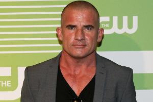 Dominic Purcell macht Hoffnung auf eine sechste Staffel "Prison Break"