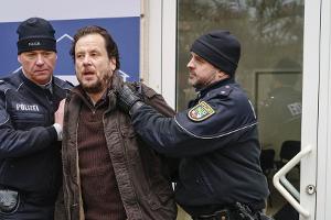 "Polizeiruf 110: Tod einer Toten": Wer spielt den verzweifelten Vater?