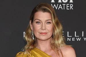 Ellen Pompeo ist zurück am "Grey's Anatomy"-Set
