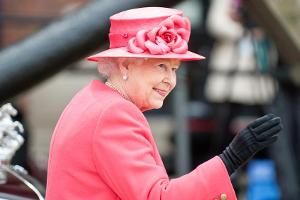 Queen Elizabeth II.: Rückkehr in den Buckingham Palast geplant