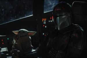"The Mandalorian": Erste Bilder zur heiß ersehnten 2. Staffel sind da