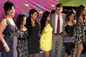 Aus für die Reality-Show "Keeping Up With the Kardashians"