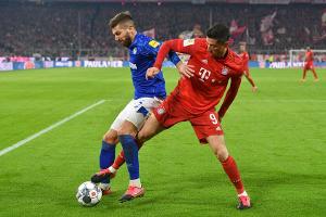 Bundesliga startet wieder: So sehen Fans die Spiele