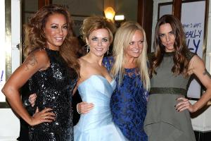 Kommen die Spice Girls noch mal für ein "Wannabe"-Video zusammen?