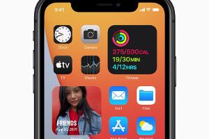 iOS 14: So funktioniert der neue Homescreen mit Widgets