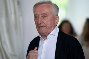 Gerhard Weber: Gründer der Modekette Gerry Weber verstorben