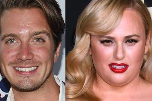 Jacob Busch: Wer ist der Mann an der Seite von Rebel Wilson?