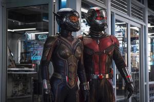 Erster Auftritt in "Ant-Man 3": Wird das Marvels neuer Superbösewicht?