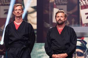 "Not und Elend gegen ProSieben": Joko und Klaas können es doch noch