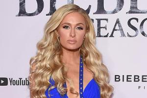 Paris Hilton wünscht sich Zwillinge mit Carter Reum